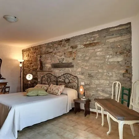 Casa Sibiel Ferienhaus Pognana Lario