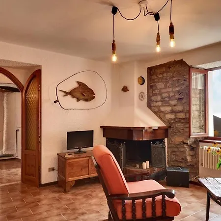 Holiday home Casa Sibiel *
