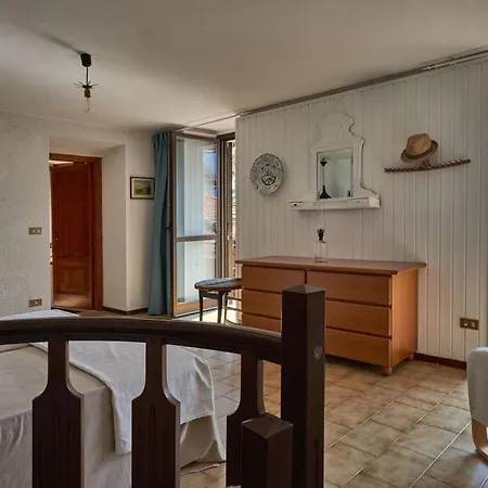 Feriehus Casa Sibiel