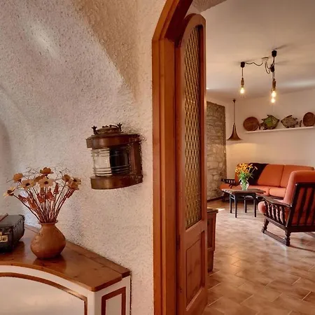 Casa Sibiel * Pognana Lario