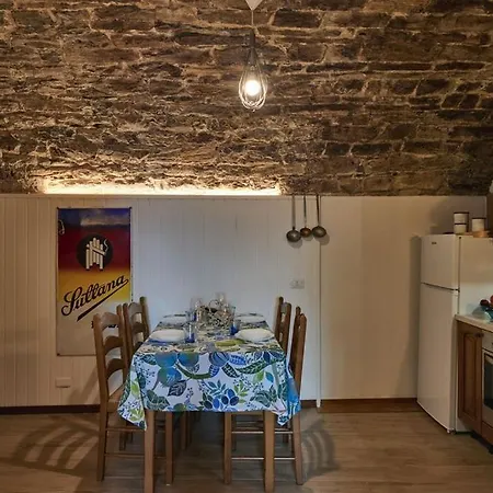 Casa Sibiel Feriehus *